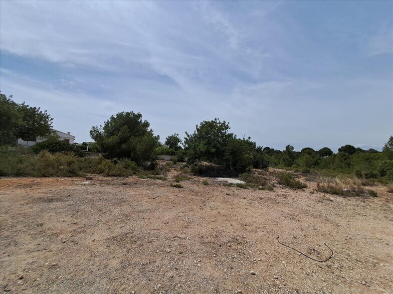 Land in Bétera, Valencia for sale - Site Plan - Image 3 of 8