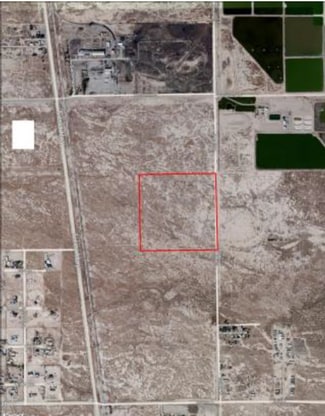 More details for Two Lots in Rosamond – Land for Sale, Rosamond, CA