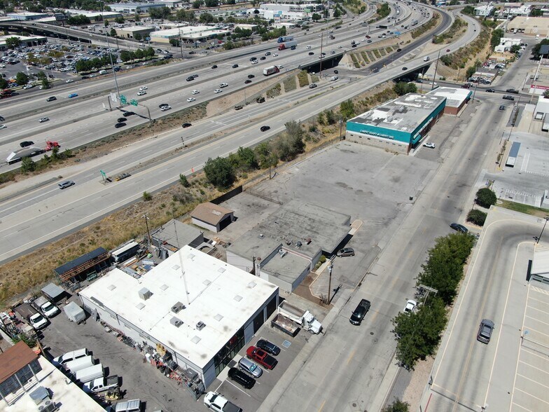 1366 S 400 W, Salt Lake City, UT for sale - Building Photo - Image 3 of 4
