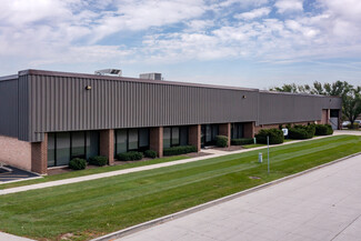 More details for 901 N Du Page Ave, Lombard, IL - Industrial for Lease