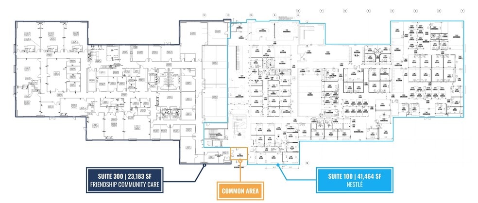 3605 W Southern Hills Blvd, Rogers, AR for sale - Floor Plan - Image 3 of 11