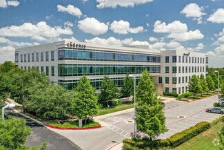 More details for 12301 Research Blvd, Austin, TX - Office for Lease