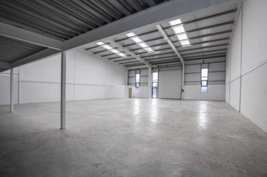 Creek Way, Rainham for lease Interior Photo- Image 1 of 4