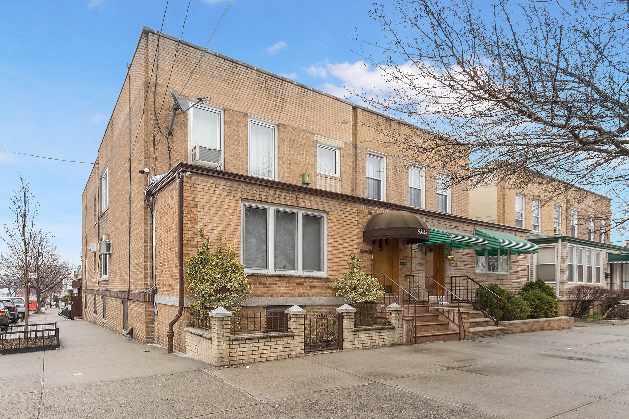 6335 60th Pl, Ridgewood, NY for sale Other- Image 1 of 1