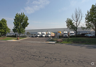 More details for 2332 Station Dr, Stockton, CA - Industrial for Lease