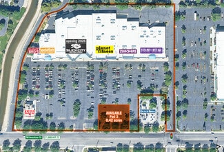 Plus de détails pour 997-1123 N Milwaukee St, Boise, ID - Commerce de détail à louer