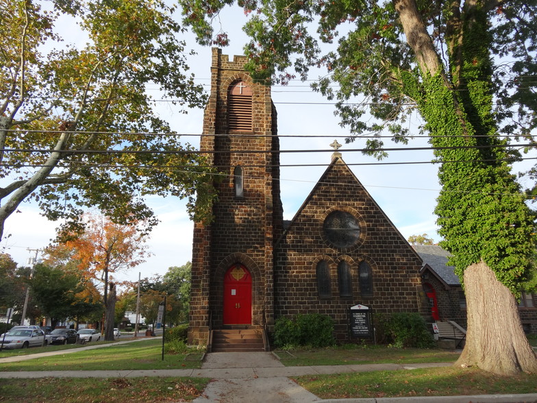 800 E Wood St, Vineland, NJ for sale - Primary Photo - Image 1 of 1