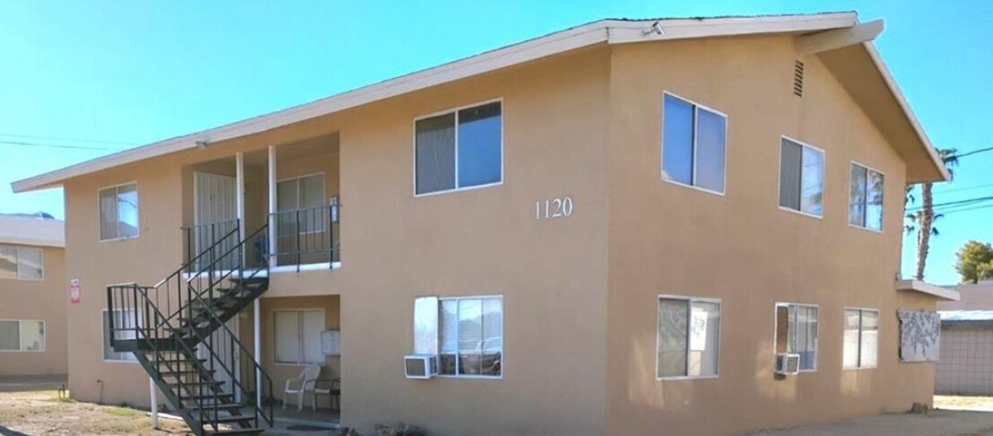 1020 E Barnard St, Blythe, CA for sale Primary Photo- Image 1 of 24