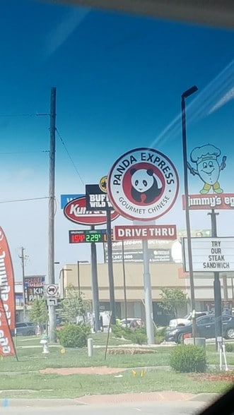 1515 S Range Line Rd, Joplin, MO à vendre - Photo du bâtiment - Image 2 de 5