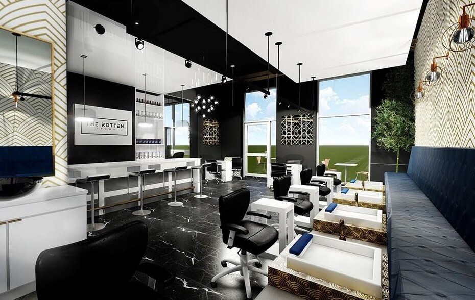 130 Columbia St W, Waterloo, ON à louer - Photo intérieure - Image 3 de 6