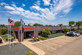 More details for 550-600 County Road D W, New Brighton, MN - Flex, Industrial for Lease