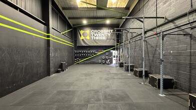 70 Malham Rd, Londres à louer Photo intérieure- Image 1 de 7