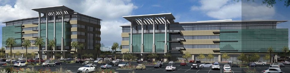 AZ 202, Chandler, AZ for lease - Primary Photo - Image 1 of 2