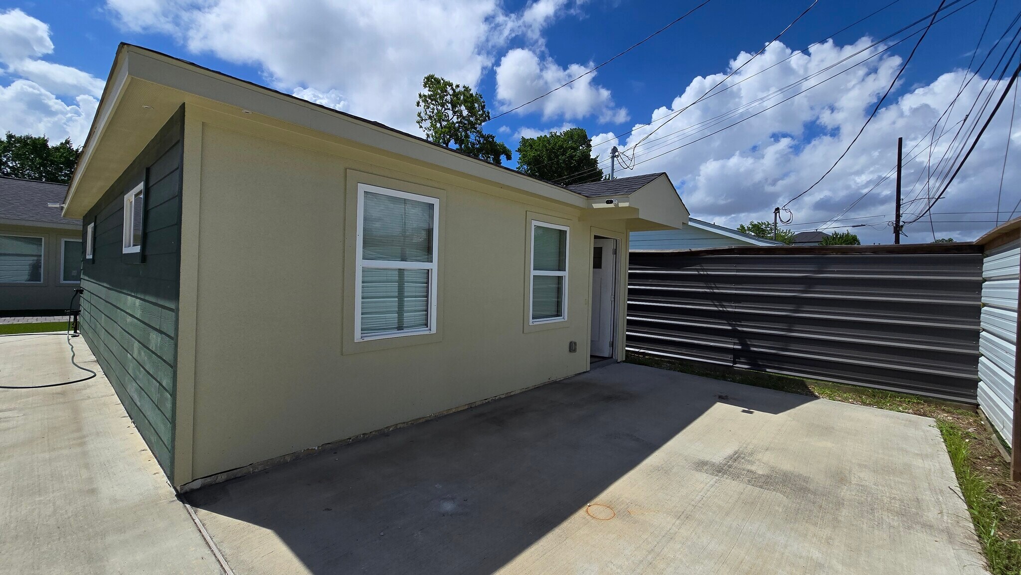 3733 Seabrook St, Houston, TX à vendre Photo principale- Image 1 de 51