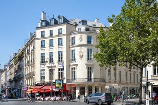 More details for Coworking for Lease