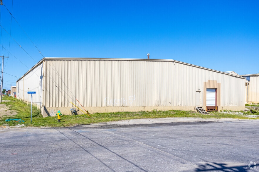 309 SE 8th St, Des Moines, IA for lease - Building Photo - Image 1 of 4