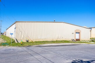 More details for 309 SE 8th St, Des Moines, IA - Industrial for Lease