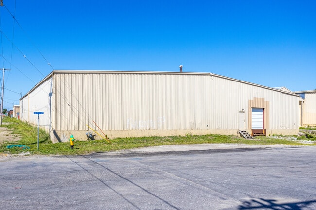 More details for 309 SE 8th St, Des Moines, IA - Industrial for Lease