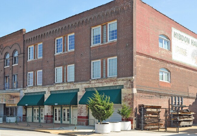 More details for 1408-1414 N Broadway, Saint Louis, MO - Office for Sale