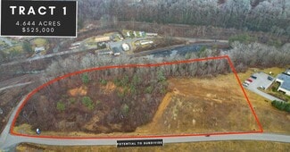 Plus de détails pour Tract 1 Hwy 58, Norton, VA - Terrain à vendre