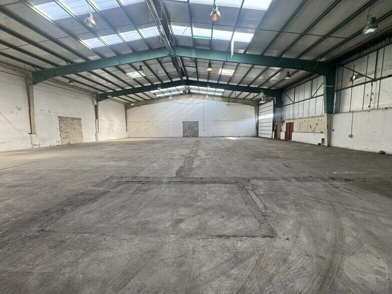 Flex dans Argenteuil à louer - Photo du bâtiment - Image 3 de 17