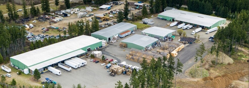 25491 NE State Route 3, Belfair, WA for lease - Building Photo - Image 3 of 4