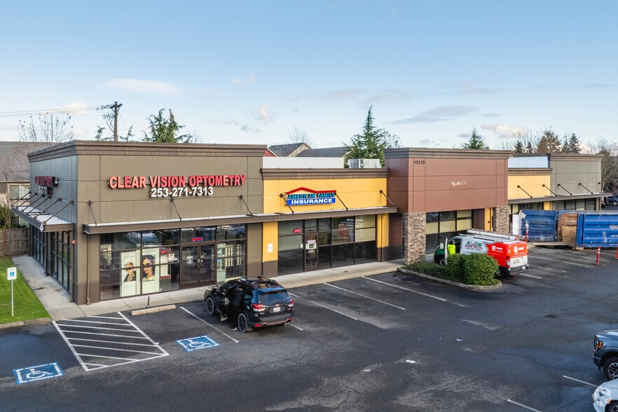 10219 196th Street Ct E, Graham, WA for lease - Primary Photo - Image 1 of 15