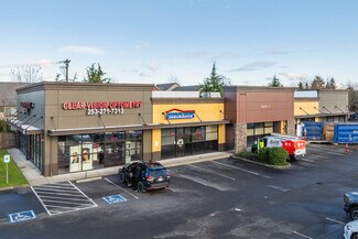 Plus de détails pour 10219 196th Street Ct E, Graham, WA - Bureau à louer