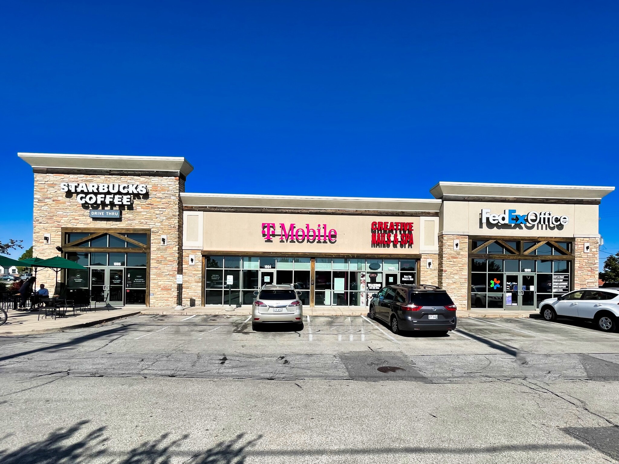 1000-1006 Main St, De Pere, WI for sale Building Photo- Image 1 of 1