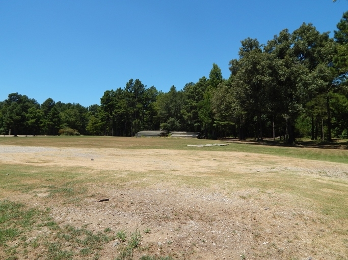 6206 W Bert Kouns Industrial Loop, Shreveport, LA for sale - Building Photo - Image 3 of 3