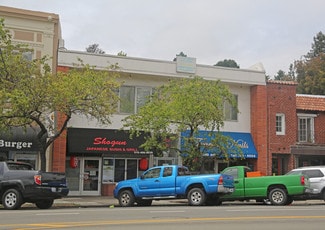 More details for 3417-3421 Grand Ave, Oakland, CA - Retail for Lease