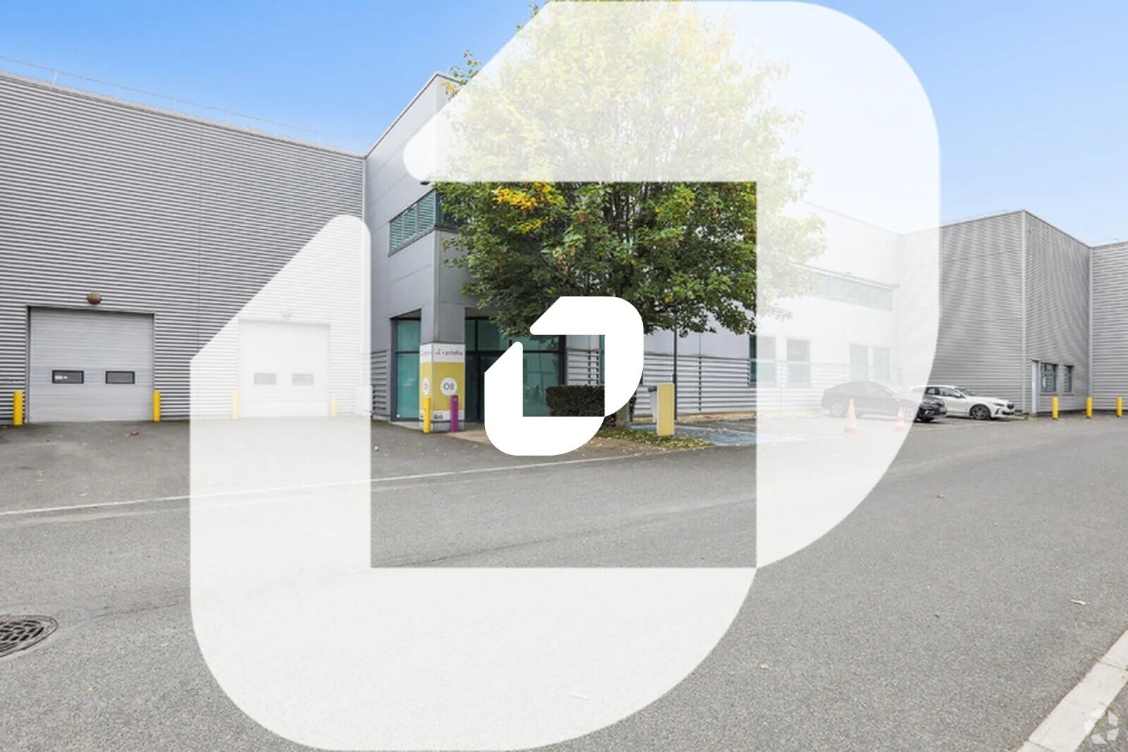 128 Bis Avenue Jean Jaurès, Ivry-sur-Seine for lease Interior Photo- Image 1 of 3