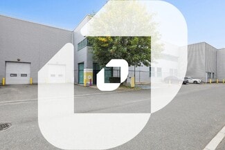 Plus de détails pour 128 Bis Avenue Jean Jaurès, Ivry-sur-Seine - Local d'activités à louer