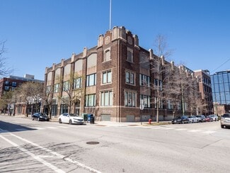 Plus de détails pour 1230-1242 W Washington Blvd, Chicago, IL - Spécialité à vendre