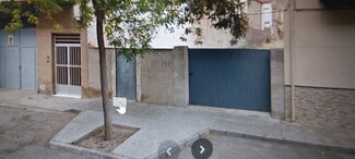 Plus de détails pour Mayor, 40, Tobarra - Terrain à vendre