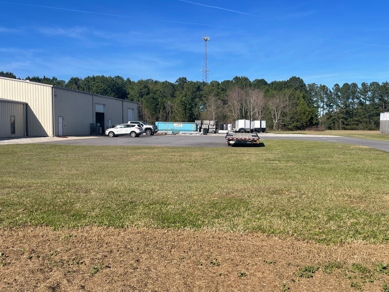 9699 Spanish Fort Blvd, Spanish Fort, AL for lease - Building Photo - Image 2 of 4