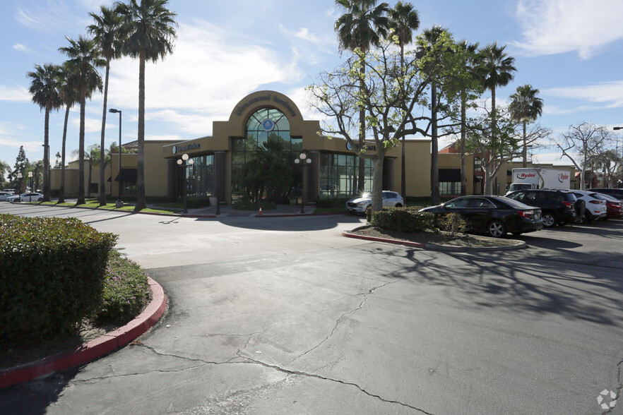 3700 Inland Empire Blvd, Ontario, CA for lease - Building Photo - Image 1 of 4