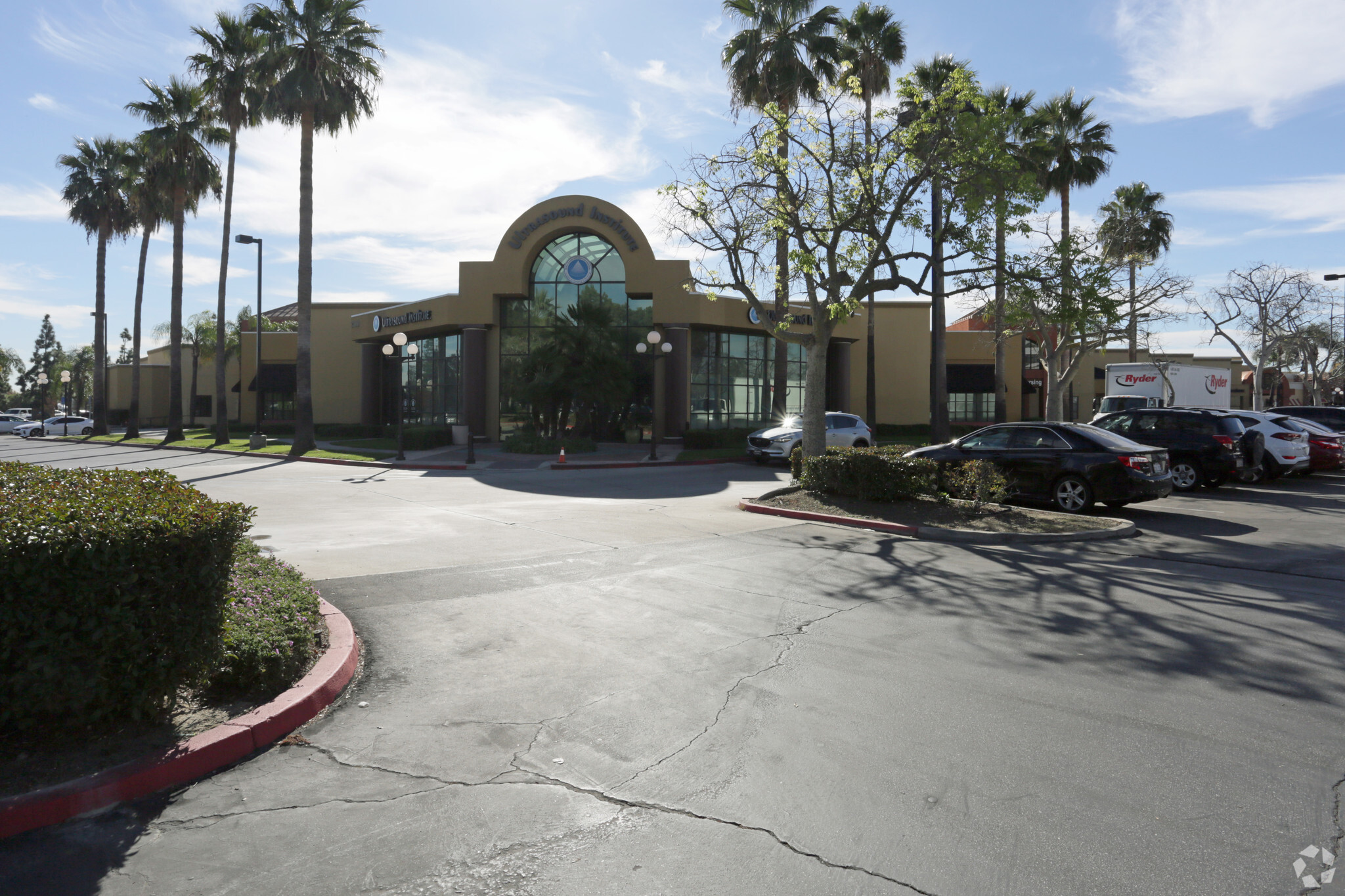 3700 Inland Empire Blvd, Ontario, CA for lease Building Photo- Image 1 of 5