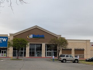 More details for 12901 N I-35, Austin, TX - Retail for Lease