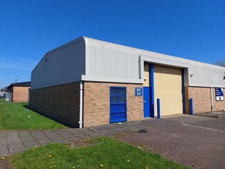 More details for 11 Glenfield Pl, Kilmarnock - Industrial for Lease