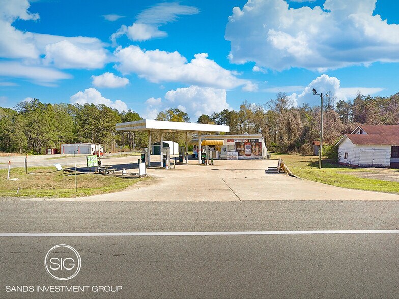 10501 US Highway 63 S, Pine Bluff, AR à vendre - Photo principale - Image 1 de 4