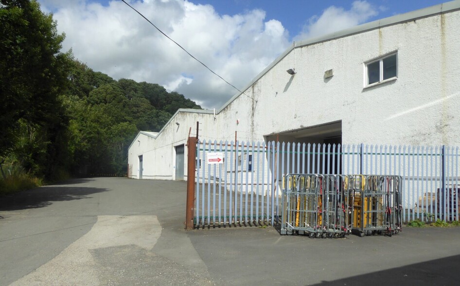 Mealbank Industrial Estate, Kendal for lease - Building Photo - Image 1 of 4