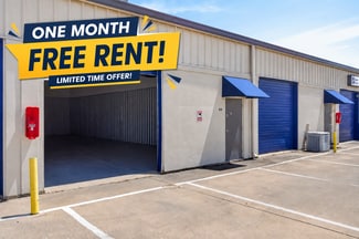 More details for 4922-4932 Catherine Dr, Montgomery, AL - Industrial for Lease