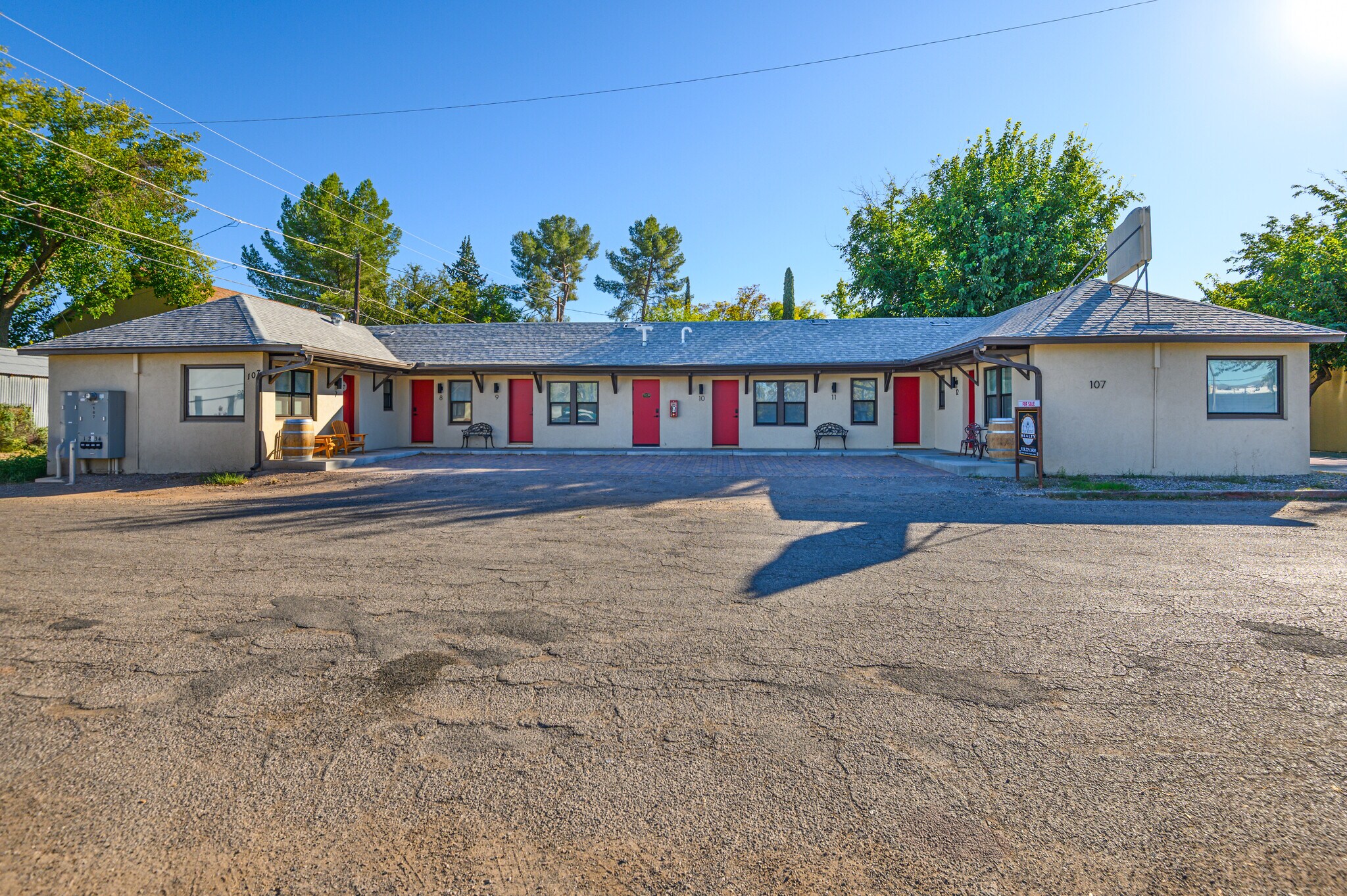 107 E Pinal St, Cottonwood, AZ for sale Building Photo- Image 1 of 25