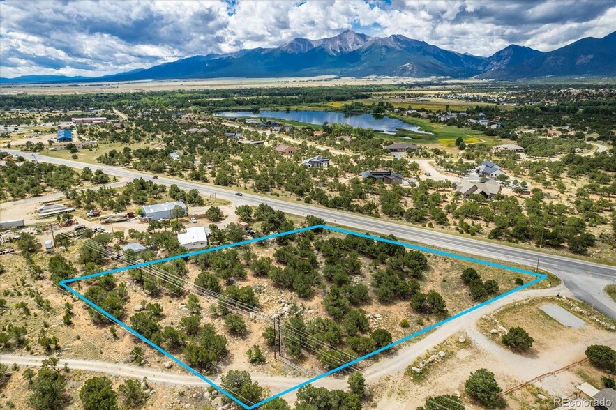 30224 US-24, Buena Vista, CO for sale - Primary Photo - Image 1 of 13