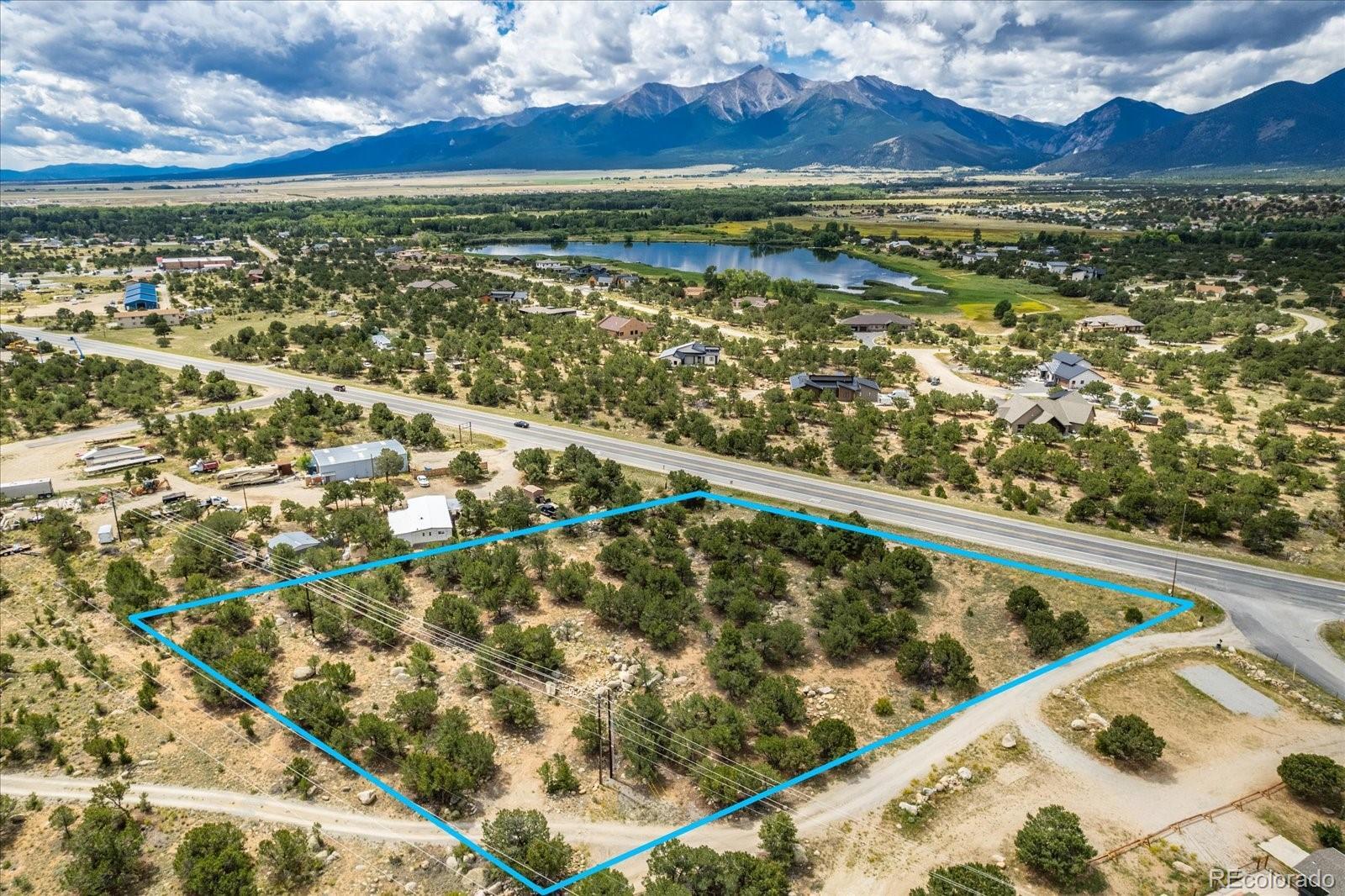 30224 US-24, Buena Vista, CO for sale Primary Photo- Image 1 of 14