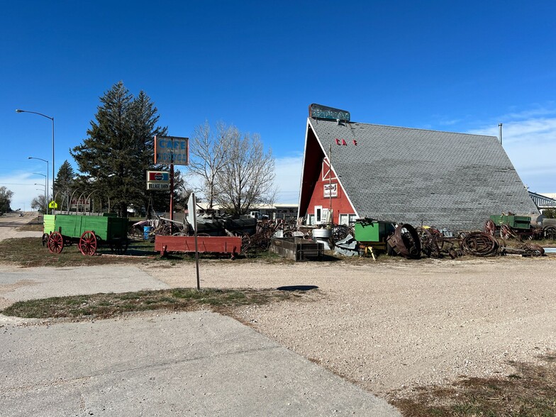 398 US-20, Harrison, NE à vendre - Photo du b timent - Image 3 de 39