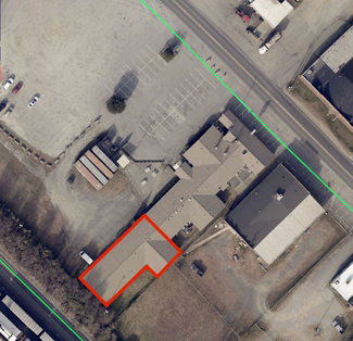 Plus de détails pour 4933 Rozzelles Ferry Rd, Charlotte, NC - Industriel à louer