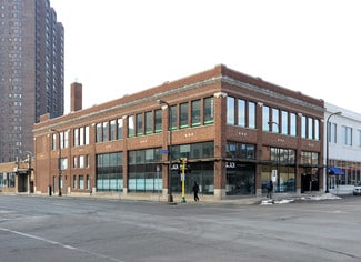 More details for 1201 Harmon Pl, Minneapolis, MN - Office for Lease