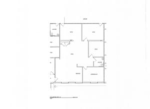 215 Hallock Rd, Stony Brook, NY for lease Floor Plan- Image 1 of 5